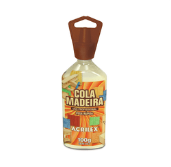 COLA P/MADEIRA 100G (225100000)