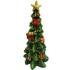 ENFEITE DE ARVORE NATAL VIENA 12,5CM - NIAZITEX