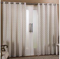 CORTINA RUSTICA LIGURIA 2,00 X 2,30 - NIAZITEX