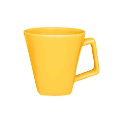 CANECA MINI QUARTIER AMARELO 220ML (AA37-0654) - OXFORD