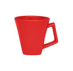 CANECA MINI QUARTIER VERMELHO 220ML (AA37-0760) - OXFORD