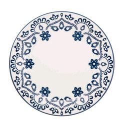 PRATO RASO FLOREAL ENERGY 26CM (J084-6796) - OXFORD