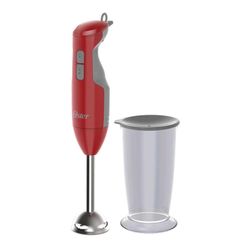 MIXER VERSATILE VERMELHO (FPSTHB2610R) - OSTER