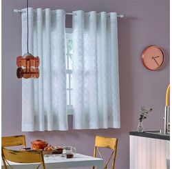 CORTINA COZINHA TOSCANA BASIC 260X140