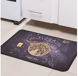 TAPETE BOUCLE COZINHA PRIME 0,45 X 0,65