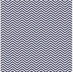 TECIDO TRICOLINE BAHAMAS ARTESANATO 1,00 X 1,50 CHEVRON DES. 02 - NIAZI