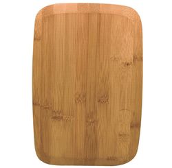 TABUA DE BAMBOO 30 X 20 X 1CM - HOMECOOK