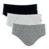 CINZA/BRANCO/PRETO P