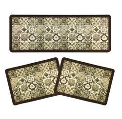 KIT 3PCS COZINHA ELEGANCE