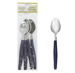 COLHER MESA RECIFE 4 PEÇAS - HOMECOOK