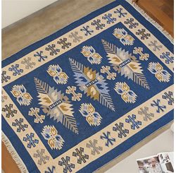 TAPETE KILIM ANTEP 1,40 X 2,00