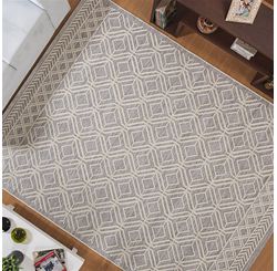 TAPETE BODRUM 2,00 X 2,50 DES. 002 - NIAZITEX