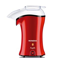PIPOQUEIRA POPFLIX 127V - MONDIAL