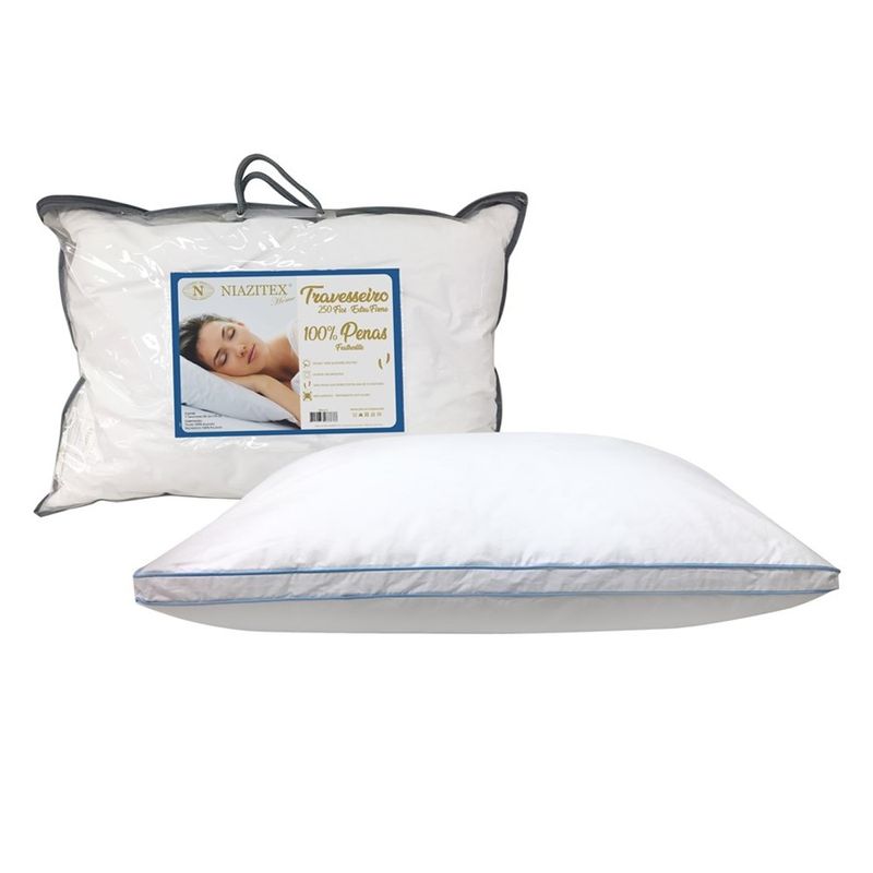 TRAVESSEIRO-PENAS-FEATHERLITE-EXTRA-FIRME-050X070-BRANCO---NIAZITEX