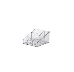 ORGANIZADOR DE COSMÉTICOS ELEGANCE (1083) - PARAMOUNT PLÁSTICOS