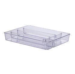 ORGANIZADOR COM DIVISÓRIAS DIAMOND (907) - PARAMOUNT PLÁSTICOS