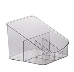 ORGANIZADOR COM DIVISÓRIAS DIAMOND (886) - PARAMOUNT PLÁSTICOS