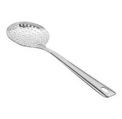 ESCUMADEIRA ACO INOX 33CM - HOMECOOK