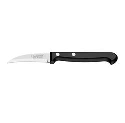 FACA DE LEGUMES INOX 3 ULTRACORTE (23851/103) - TRAMONTINA