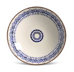 PRATO FUNDO COUP INCA 21 CM (13960901) - PORTO BRASIL