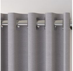 CORTINA BERTHA COM FORRO 2,80M X 2,30M - BELCHIOR