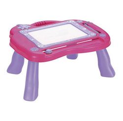 Mesa Magica Com Alca Infantil- Art Brink