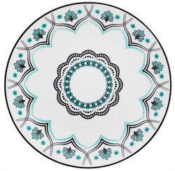 PRATO RASO COUP SERENE 28CM (EA02-4677) - OXFORD