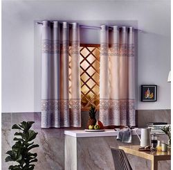 Cortina Cozinha Toscana Basic 260x140