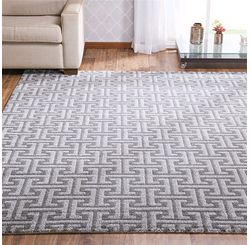 TAPETE ALMAGRO 1,00 X 1,50