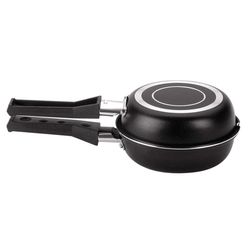HAMBURGUEIRA ANTIADERENTE 14CM