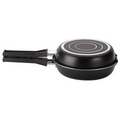 OMELETEIRA ANTIADERENTE 18CM (GM) (55118) - MULTIFLON