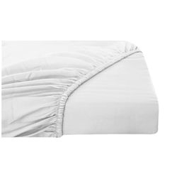 Lencol Avulso C/elastico 300 Fios Queen