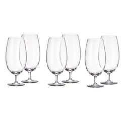 JOGO TACAS BEERCRAFT 6 PECAS 680ML