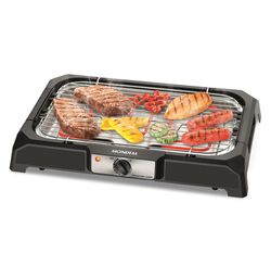 CHURRASQUEIRA ELÉTRICA GRAND STEAK & GRILL 127V  CH-05 - MONDIAL
