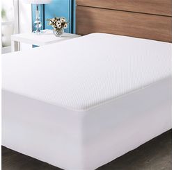 PROTETOR DE COLCHAO ROYAL QUEEN 1,60 X 2,00 + 40CM