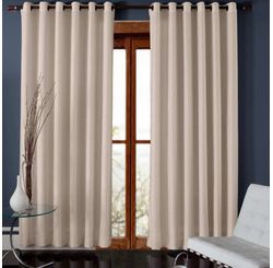 CORTINA MADRAS 5,40X2,60