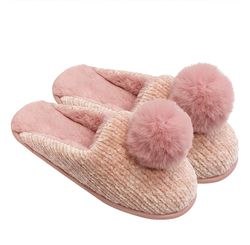 PANTUFA POMPOM - NIAZITEX