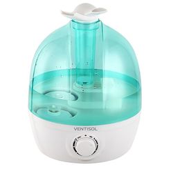 UMIDIFICADOR DOMESTICO MOD U-04 3,7 BIVOLT PREMIUM (792)  - VENTISOL