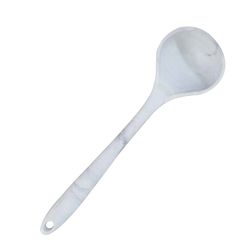 CONCHA DE SILICONE MARMORE 27CM