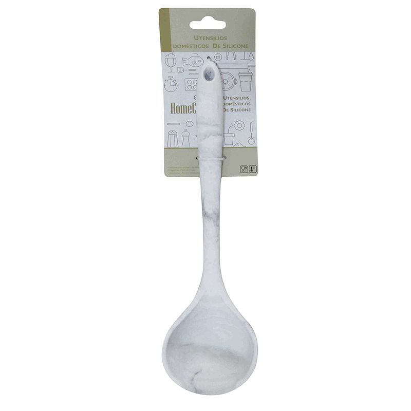 Concha-de-Silicone-27cm---Marmore--2-