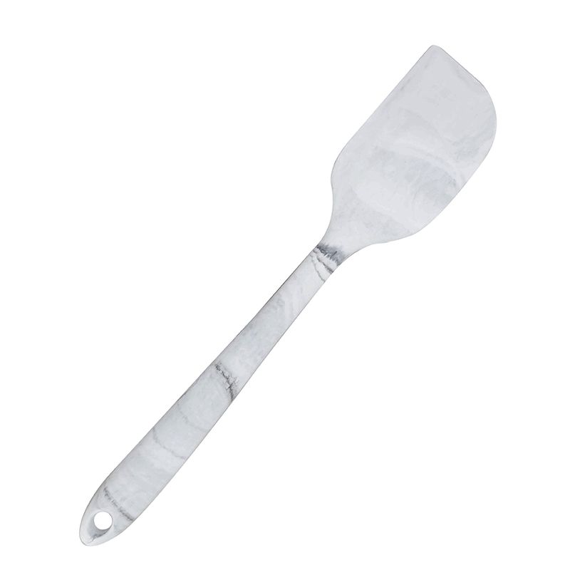 Espatula-de-Silicone-Arredondada-27cm---Marmore--1-