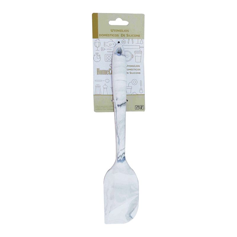 Espatula-de-Silicone-Arredondada-27cm---Marmore--2-