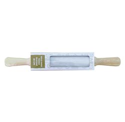 ROLO P/ MASSA SILICONE MARMORE 38CM