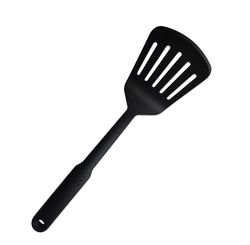 ESCUMADEIRA SLIM 31CM PRETO/UNICO