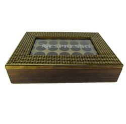 PORTA CÁPSULA NESPRESSO PARA 35 835NS-BT1 – NIAZI