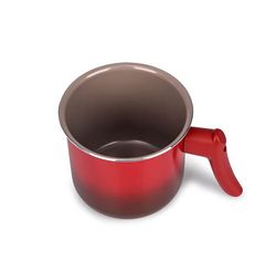 FERVEDOR 012 1,25L CERÂMICA LIFE SMART VERMELHO (4789/331) - BRINOX