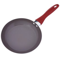 FRIGIDEIRA 020 0,6 LITROS CERAMIC LIFE SMART VERMELHO (4789/334)  - BRINOX