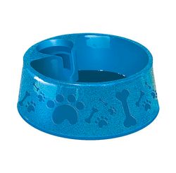 Bebedouro Plastico Paris Furacaopet N4-1600ml