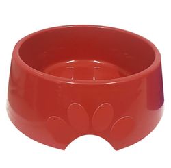 Comedouro Pop P/ Caes e Gatos 300ml