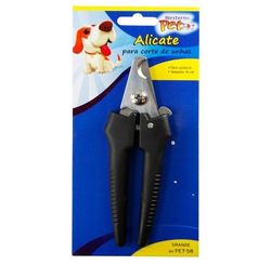 ALICATE CORTE DE UNHAS WESTERN (PET-58)